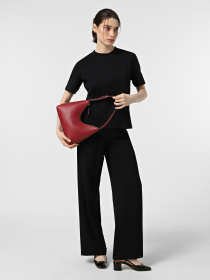 Хобо Tommy Hilfiger модель AW0AW17548-XJ9 Фото