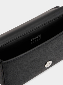 Кросс-боди Tommy Hilfiger модель AW0AW17553-BDS Фото