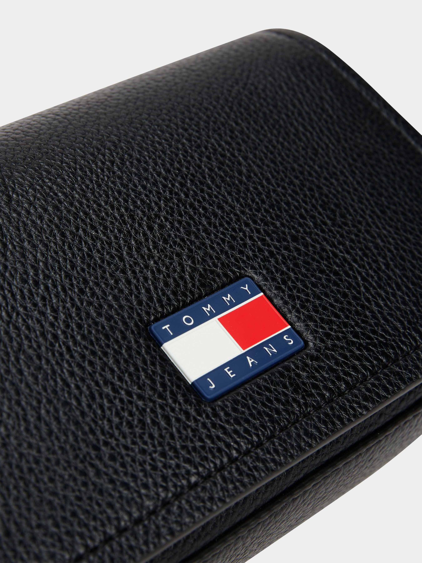Кросс-боди Tommy Hilfiger модель AW0AW17553-BDS Фото