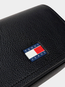 Кросс-боди Tommy Hilfiger модель AW0AW17553-BDS Фото