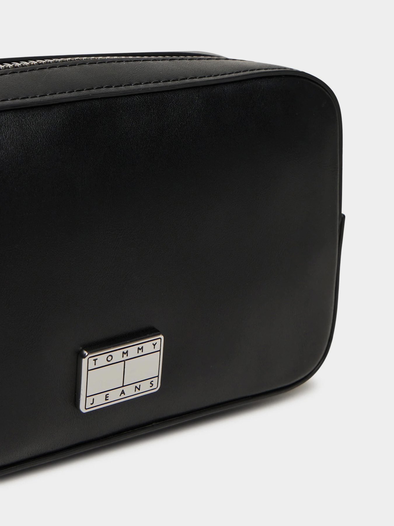 Кросс-боди Tommy Hilfiger модель AW0AW17570-BDS Фото