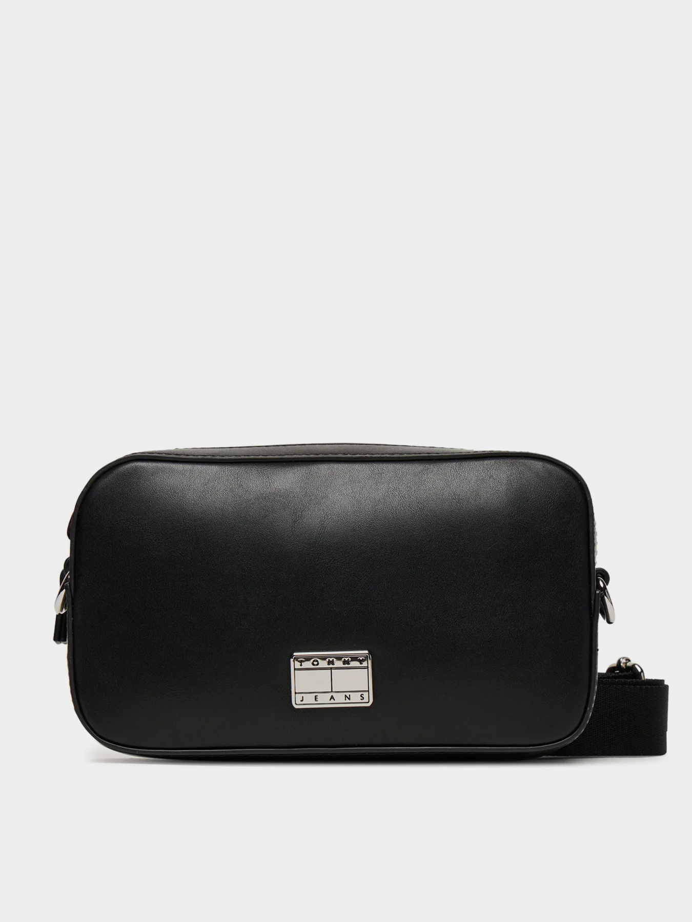 Кросс-боди Tommy Hilfiger модель AW0AW17570-BDS Фото