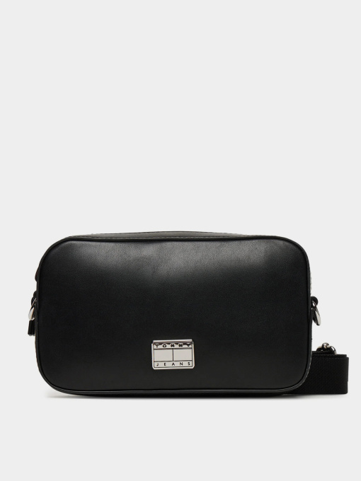 Кросс-боди Tommy Hilfiger модель AW0AW17570-BDS Фото