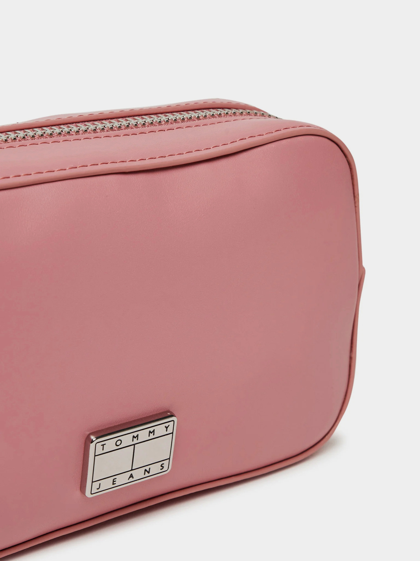 Крос-боді Tommy Hilfiger модель AW0AW17570-TI0 Фото