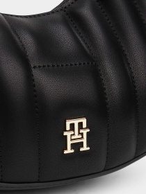 Хобо Tommy Hilfiger модель AW0AW17635-BDS Фото