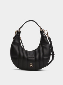 Хобо Tommy Hilfiger модель AW0AW17635-BDS Фото