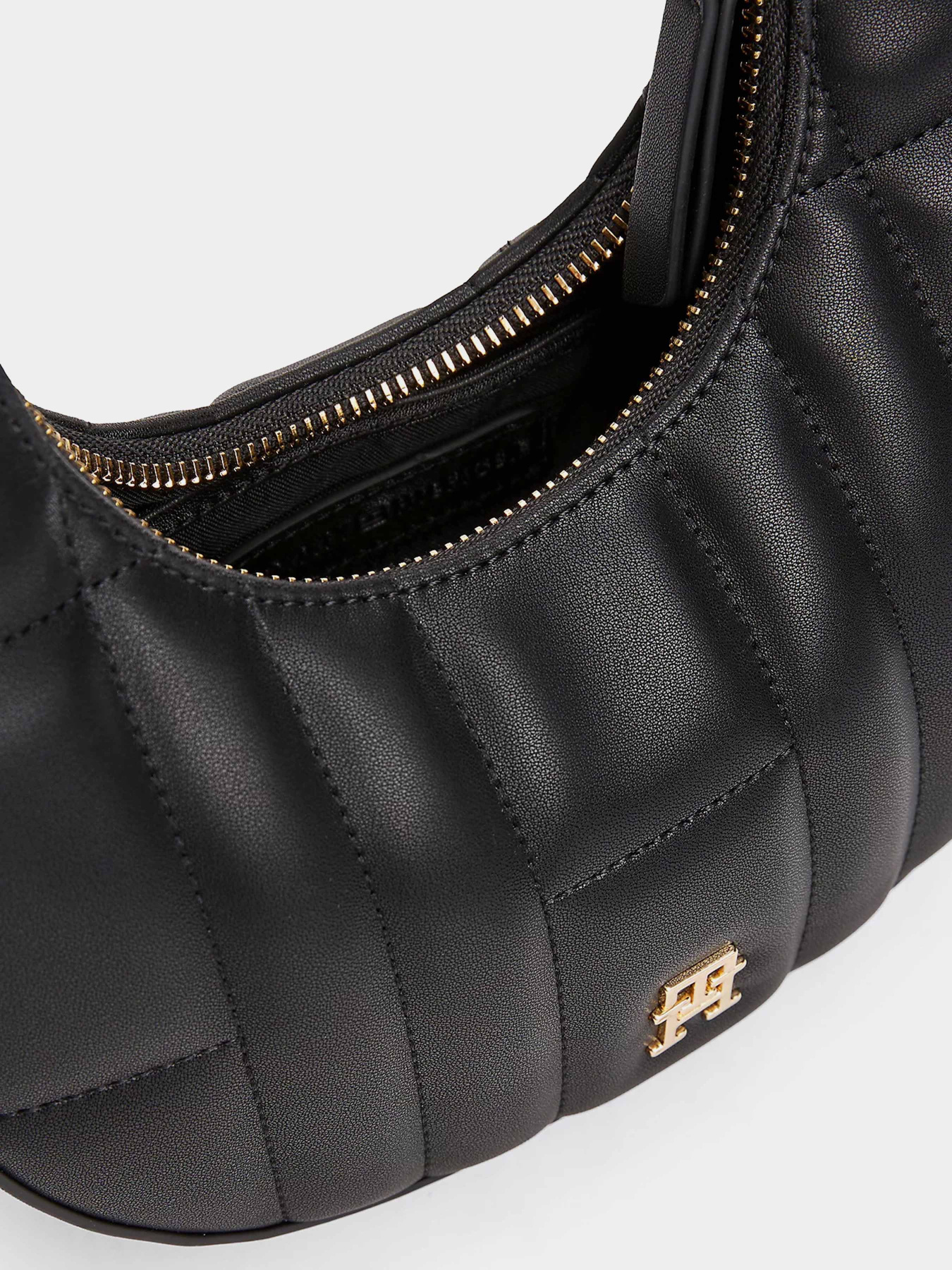 Хобо Tommy Hilfiger модель AW0AW17635-BDS Фото