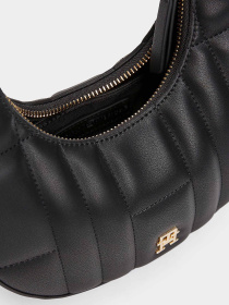 Хобо Tommy Hilfiger модель AW0AW17635-BDS Фото