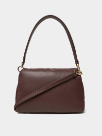 Кросс-боди Tommy Hilfiger модель AW0AW17638-GSZ Фото