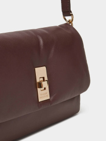 Кросс-боди Tommy Hilfiger модель AW0AW17638-GSZ Фото