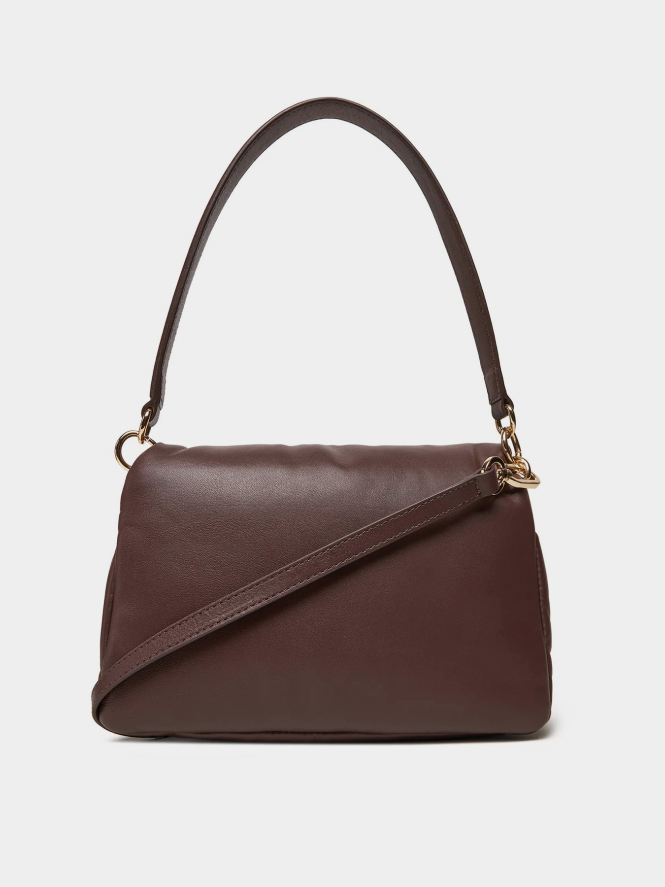 Кросс-боди Tommy Hilfiger модель AW0AW17638-GSZ Фото