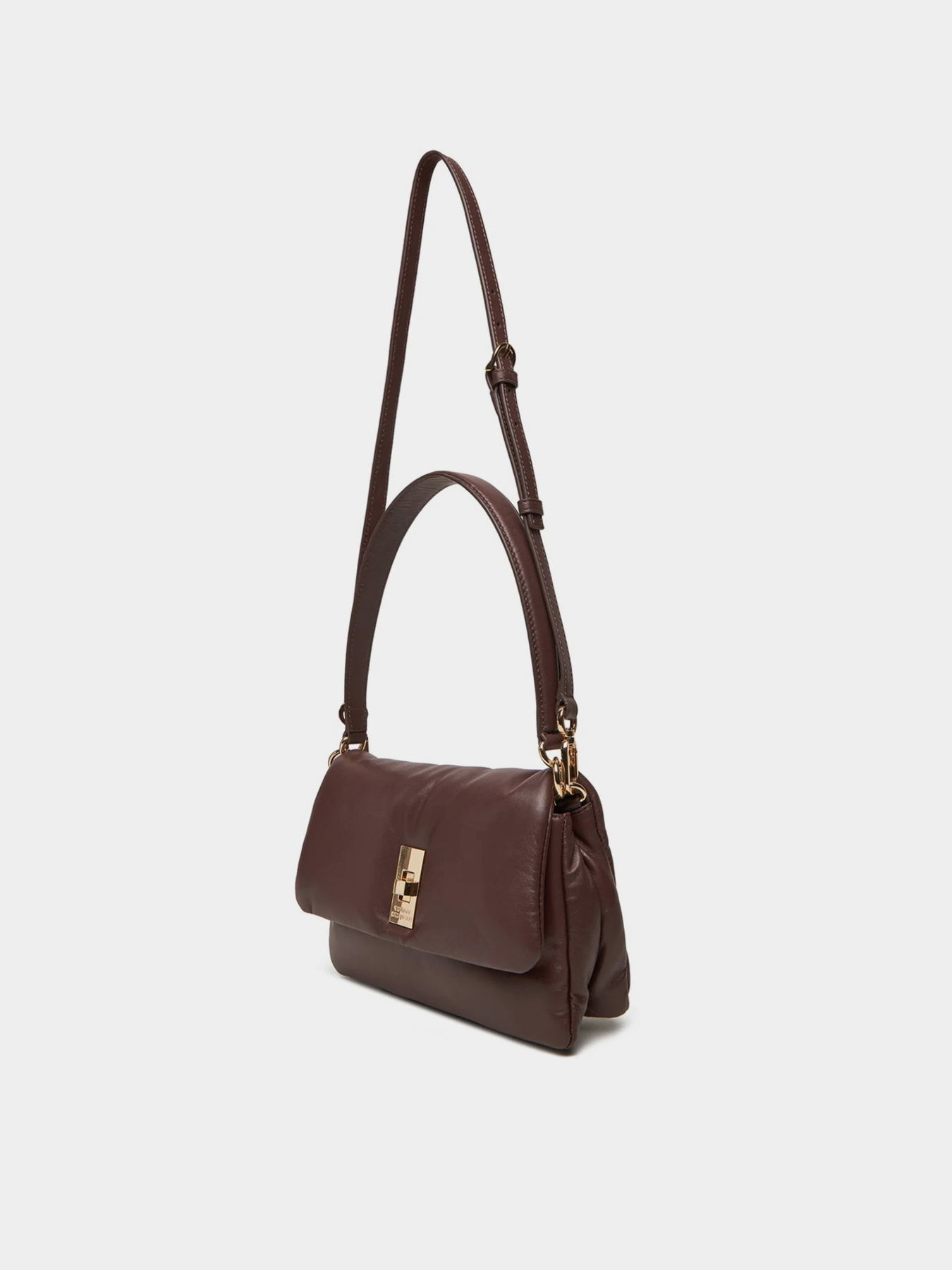 Кросс-боди Tommy Hilfiger модель AW0AW17638-GSZ Фото