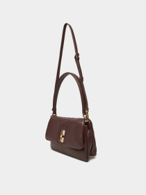 Кросс-боди Tommy Hilfiger модель AW0AW17638-GSZ Фото