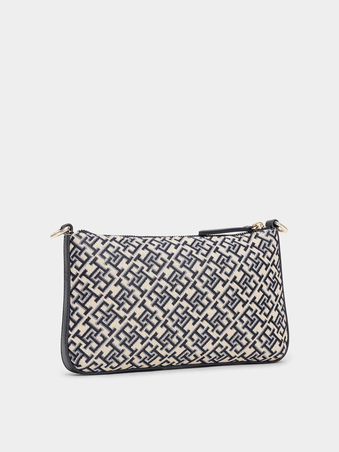 Кросс-боди Tommy Hilfiger модель AW0AW17828-DW6 Фото