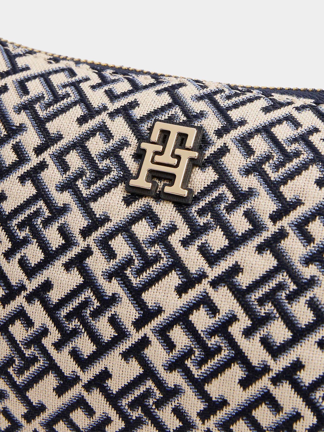 Кросс-боди Tommy Hilfiger модель AW0AW17828-DW6 Фото