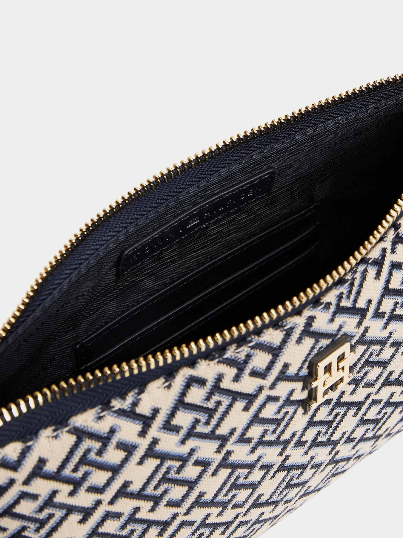 Кросс-боди Tommy Hilfiger модель AW0AW17828-DW6 Фото