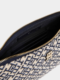 Кросс-боди Tommy Hilfiger модель AW0AW17828-DW6 Фото