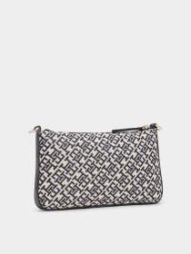 Кросс-боди Tommy Hilfiger модель AW0AW17828-DW6 Фото