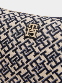 Кросс-боди Tommy Hilfiger модель AW0AW17828-DW6 Фото