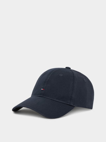 Кепка Tommy Hilfiger модель AW0AW17632-DW6 - фото