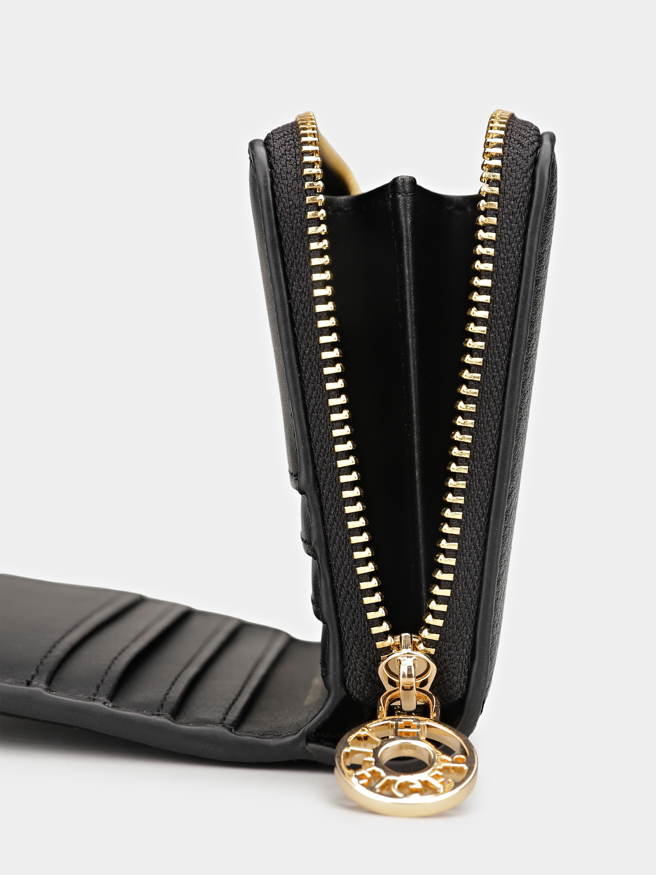 Кошелек Tommy Hilfiger модель AW0AW17473-BDS Фото