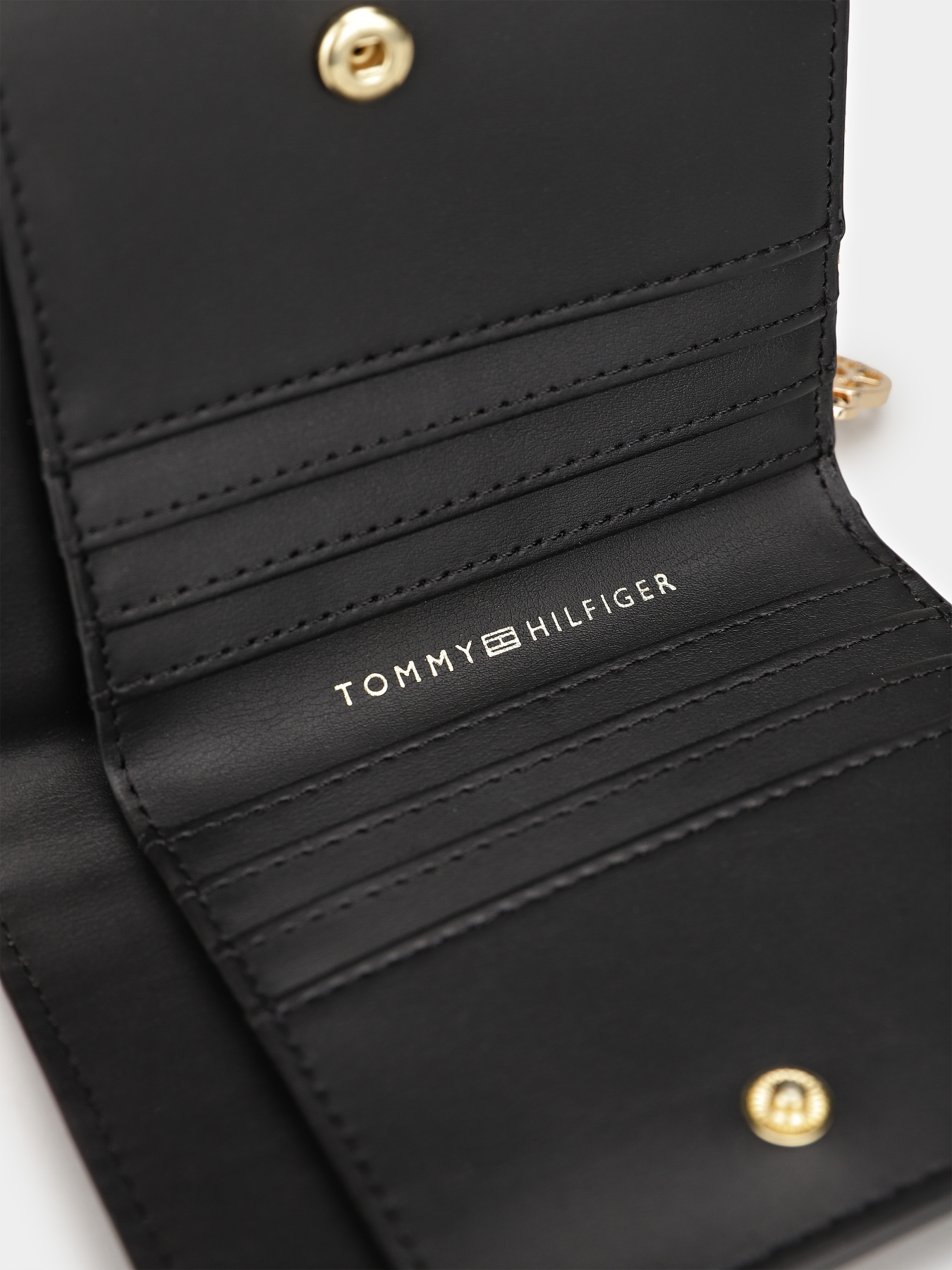 Кошелек Tommy Hilfiger модель AW0AW17473-BDS Фото
