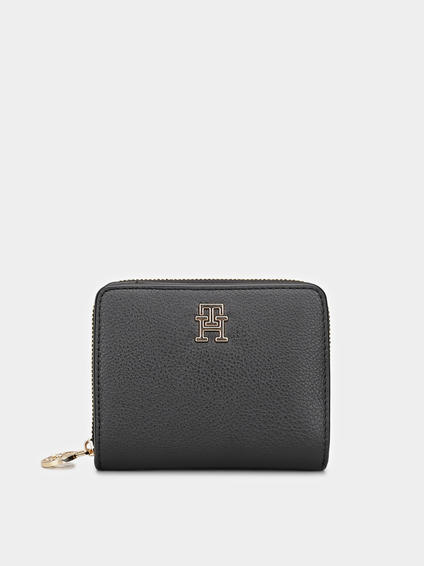 Гаманець Tommy Hilfiger модель AW0AW17473-BDS Фото