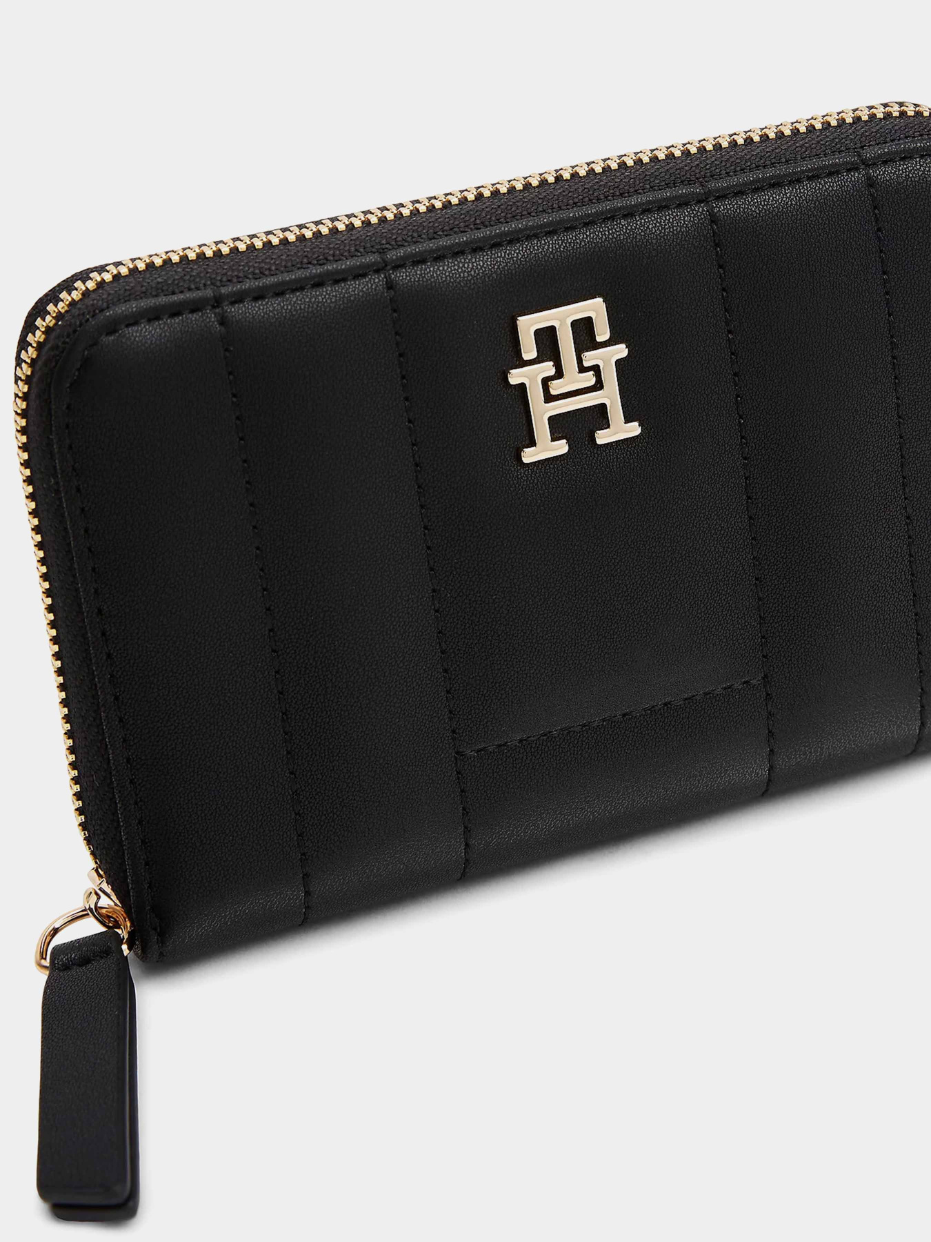 Кошелек Tommy Hilfiger модель AW0AW17476-BDS Фото