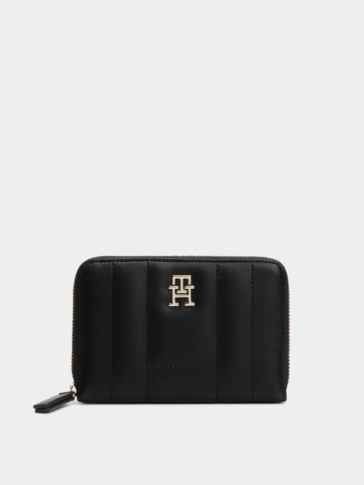 Кошельки Tommy Hilfiger модель AW0AW17476-BDS Фото