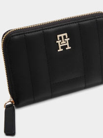 Кошелек Tommy Hilfiger модель AW0AW17476-BDS Фото