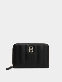 Кошельки Tommy Hilfiger модель AW0AW17476-BDS Фото