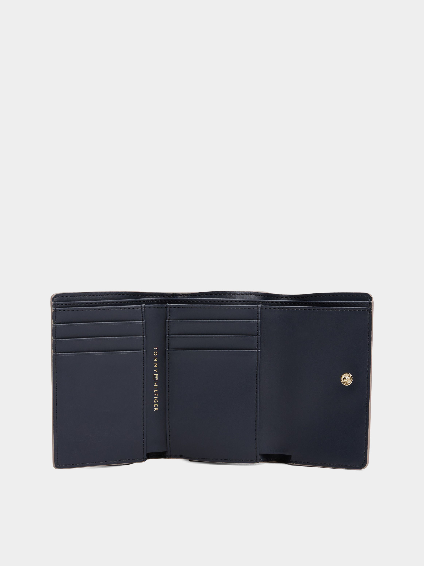 Кошелек Tommy Hilfiger модель AW0AW17477-AFE Фото