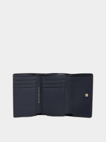 Кошелек Tommy Hilfiger модель AW0AW17477-AFE Фото