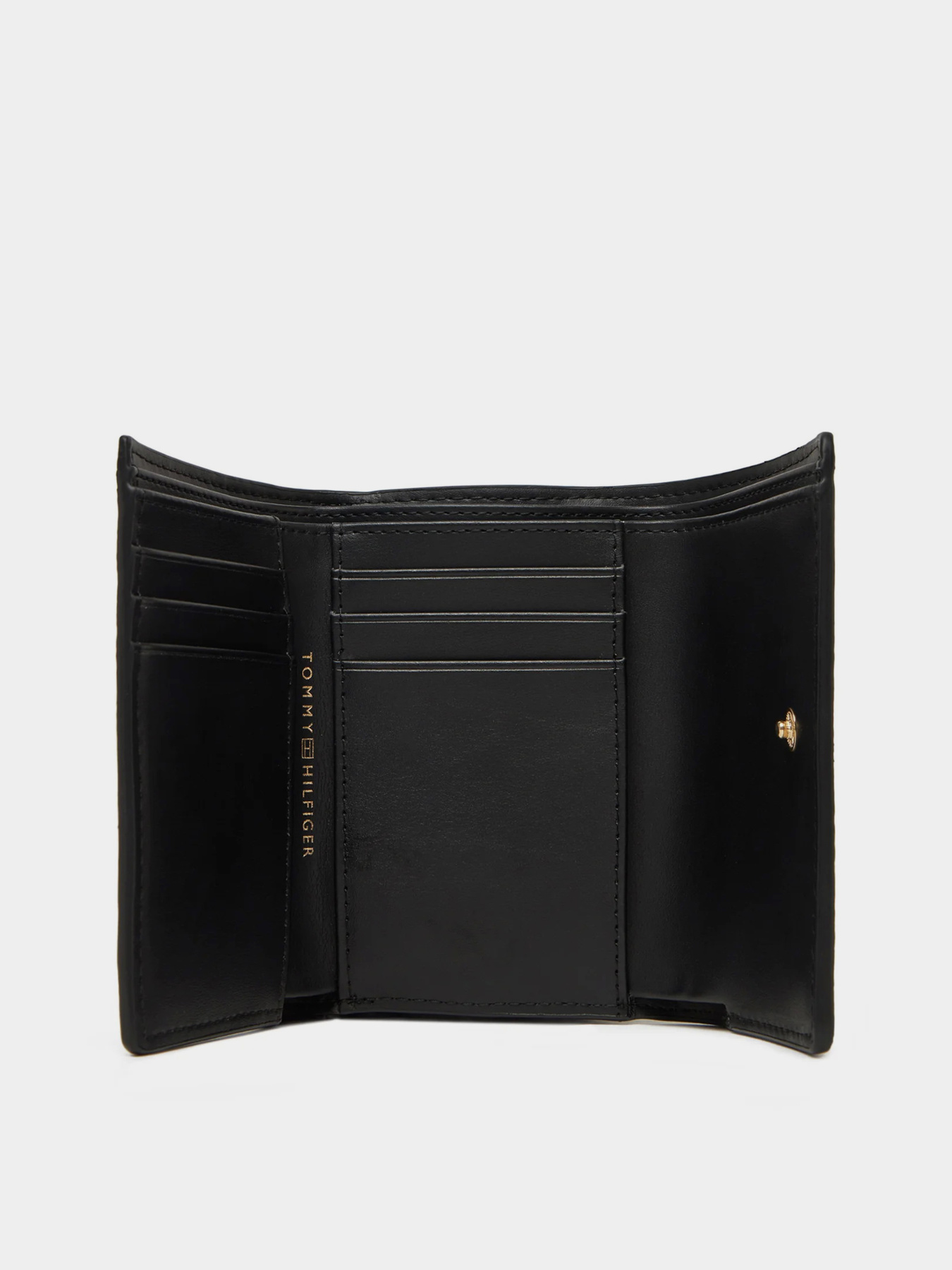 Кошелек Tommy Hilfiger модель AW0AW17477-BDS Фото