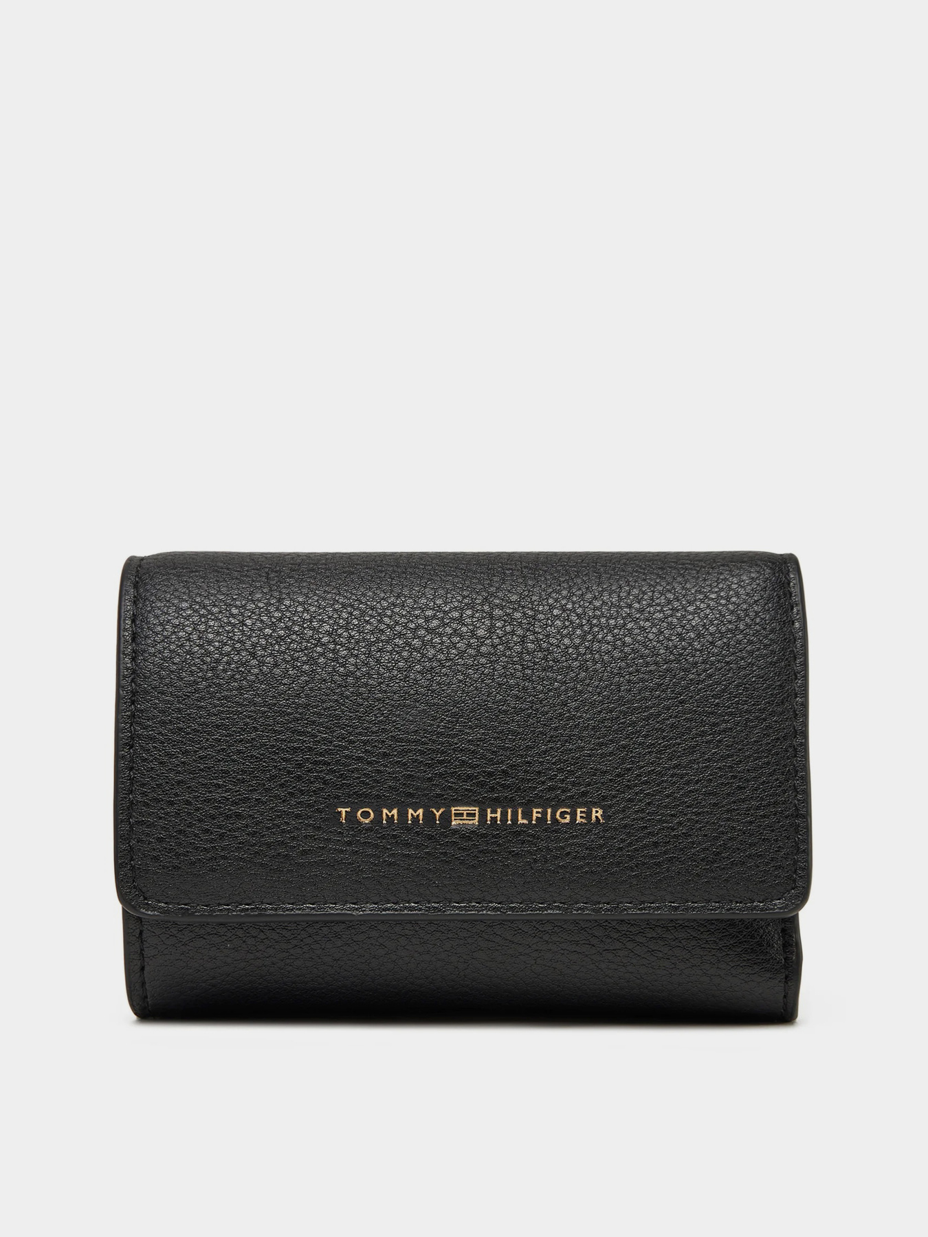 Кошелек Tommy Hilfiger модель AW0AW17477-BDS Фото