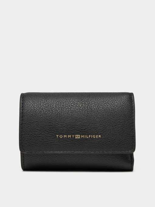 Кошелек Tommy Hilfiger модель AW0AW17477-BDS Фото