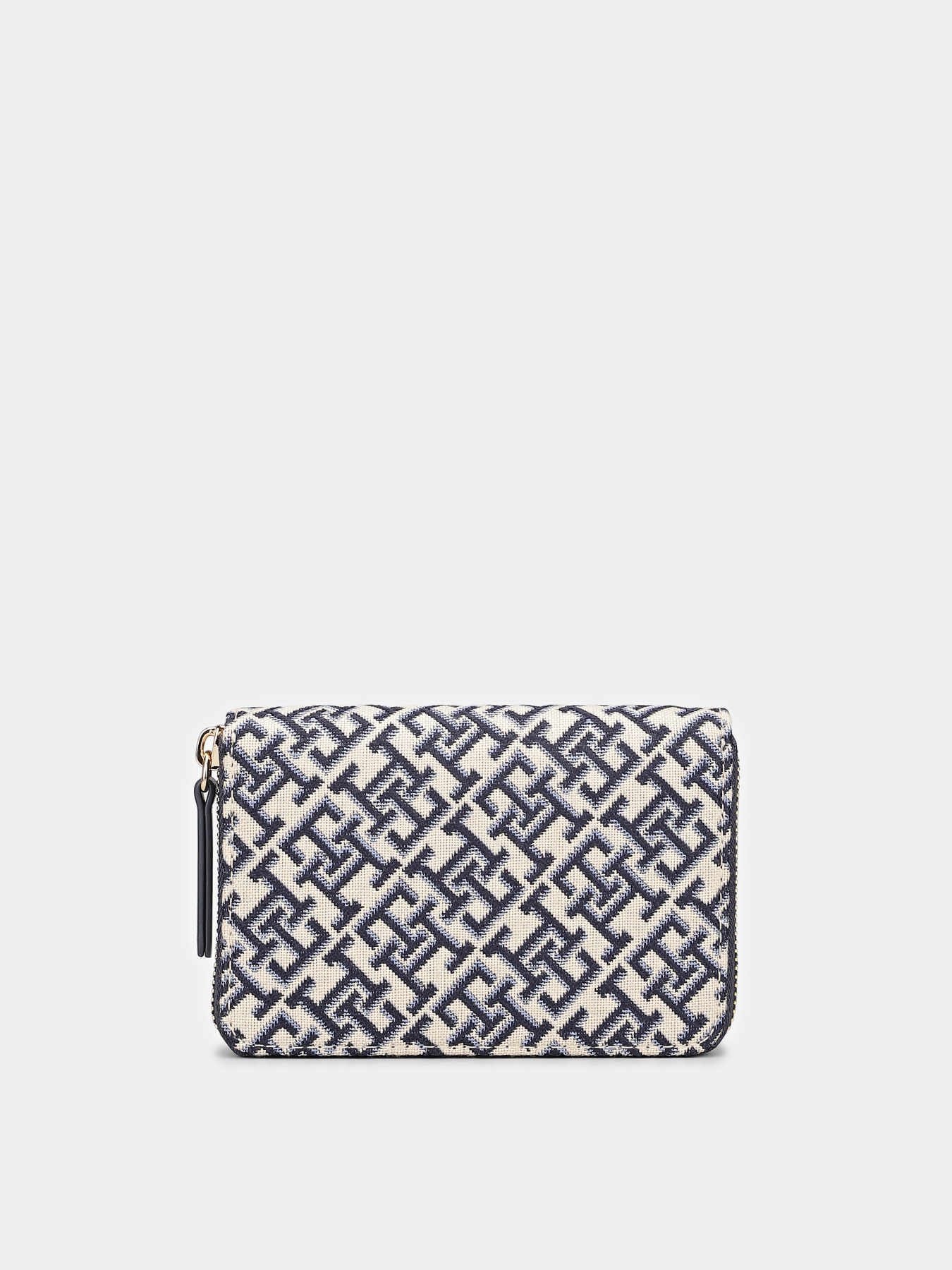 Кошелек Tommy Hilfiger модель AW0AW17479-DW6 Фото