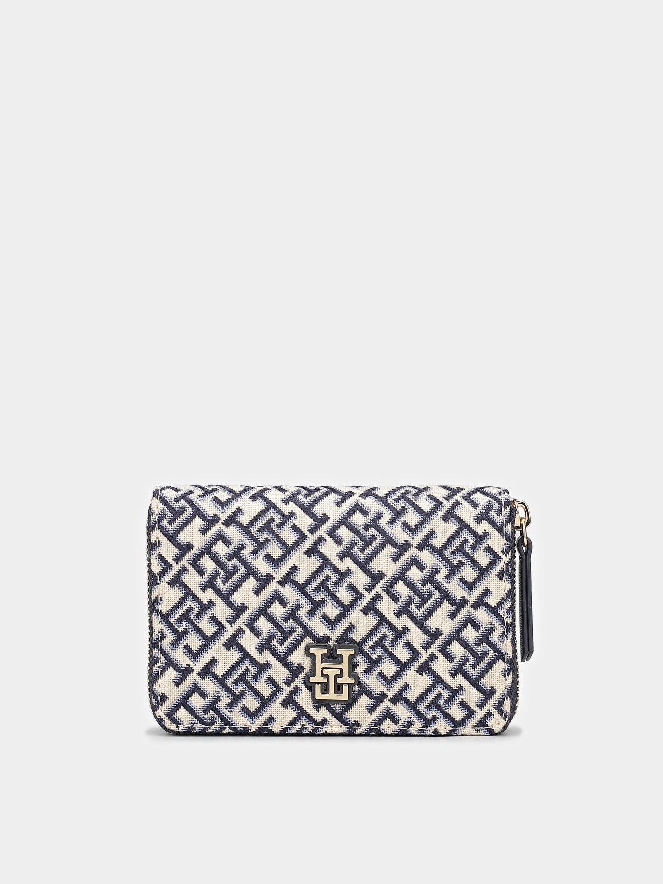 Кошелек Tommy Hilfiger модель AW0AW17479-DW6 Фото