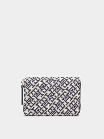 Кошелек Tommy Hilfiger модель AW0AW17479-DW6 Фото