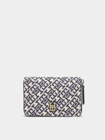 Кошелек Tommy Hilfiger модель AW0AW17479-DW6 Фото