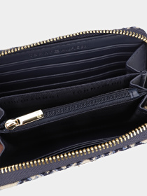 Гаманець Tommy Hilfiger модель AW0AW17479-DW6 Фото