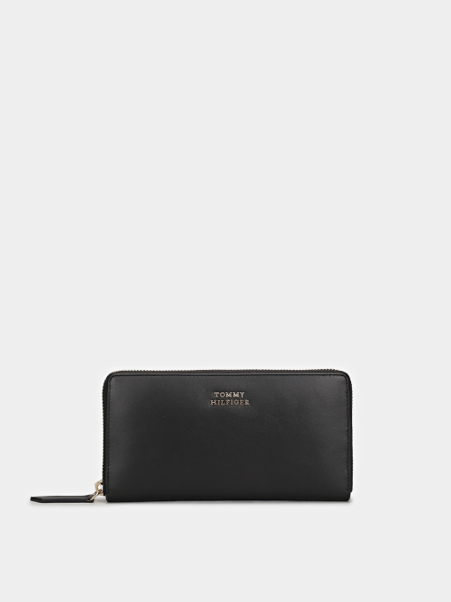 Кошелек Tommy Hilfiger модель AW0AW17498-BDS Фото