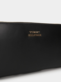 Кошелек Tommy Hilfiger модель AW0AW17498-BDS Фото