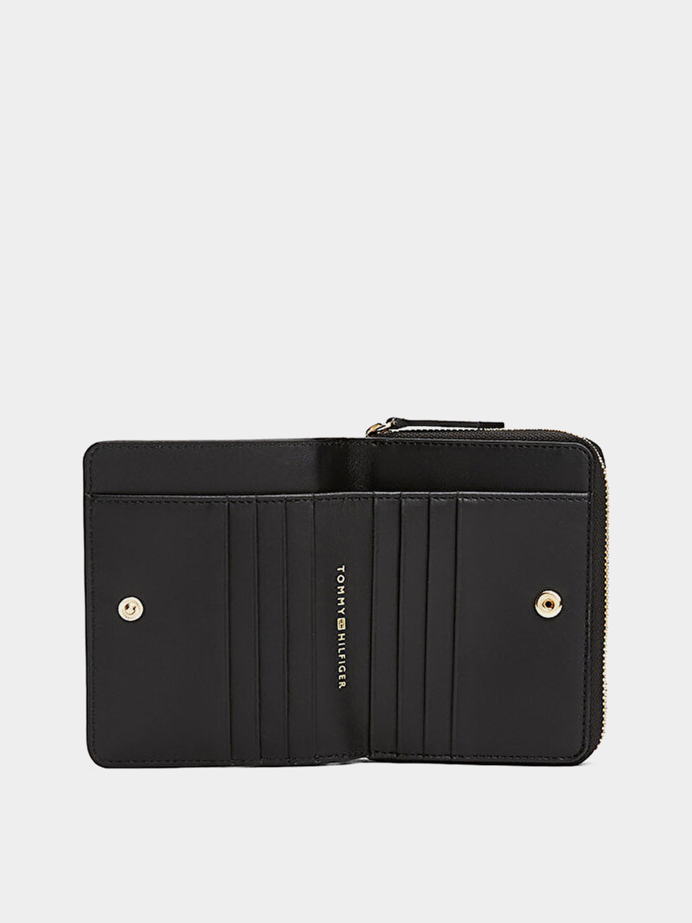 Кошелек Tommy Hilfiger модель AW0AW17499-BDS Фото