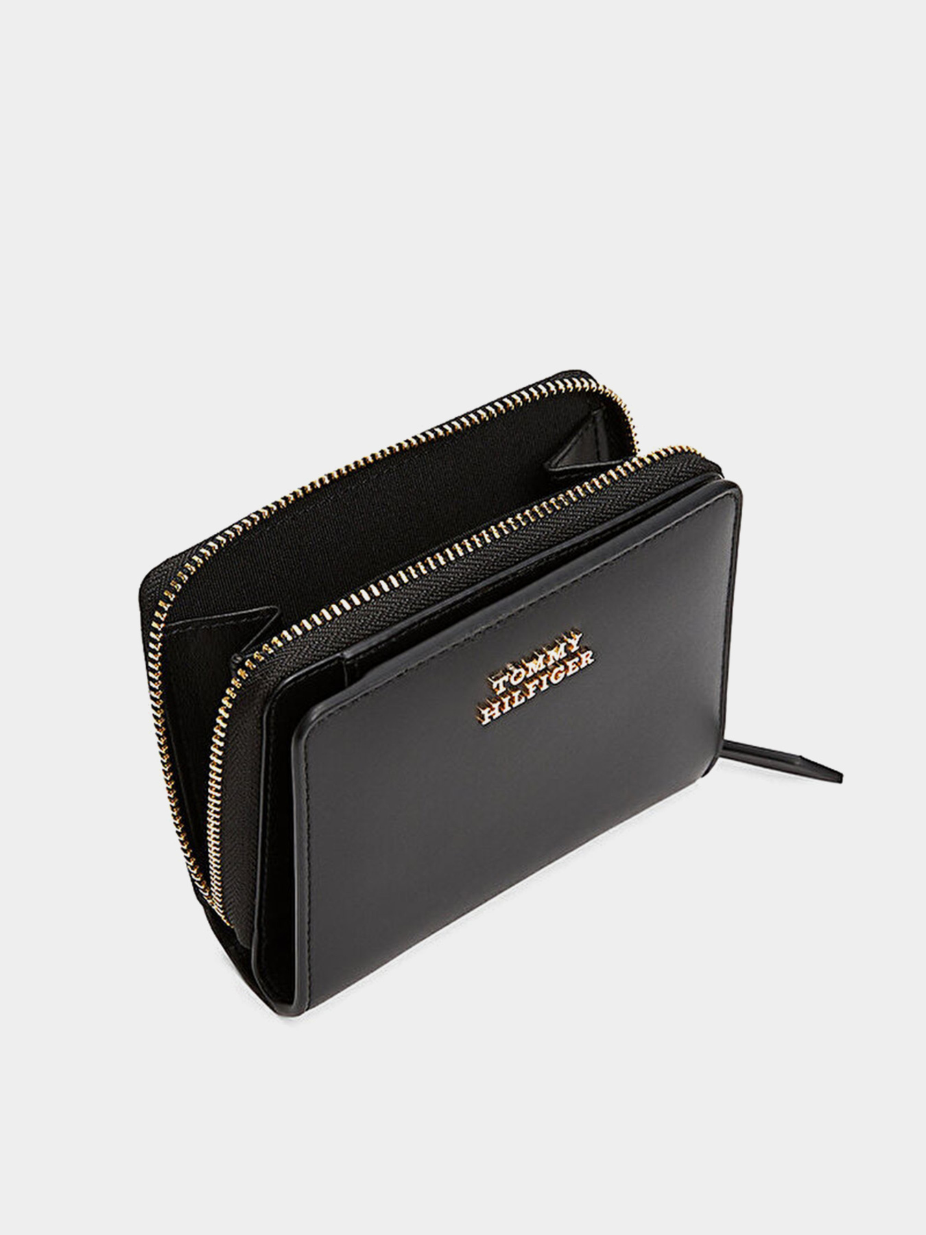 Кошелек Tommy Hilfiger модель AW0AW17499-BDS Фото