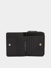 Кошелек Tommy Hilfiger модель AW0AW17499-BDS Фото