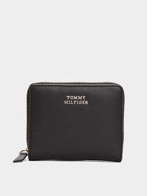 Кошелек Tommy Hilfiger модель AW0AW17499-BDS Фото