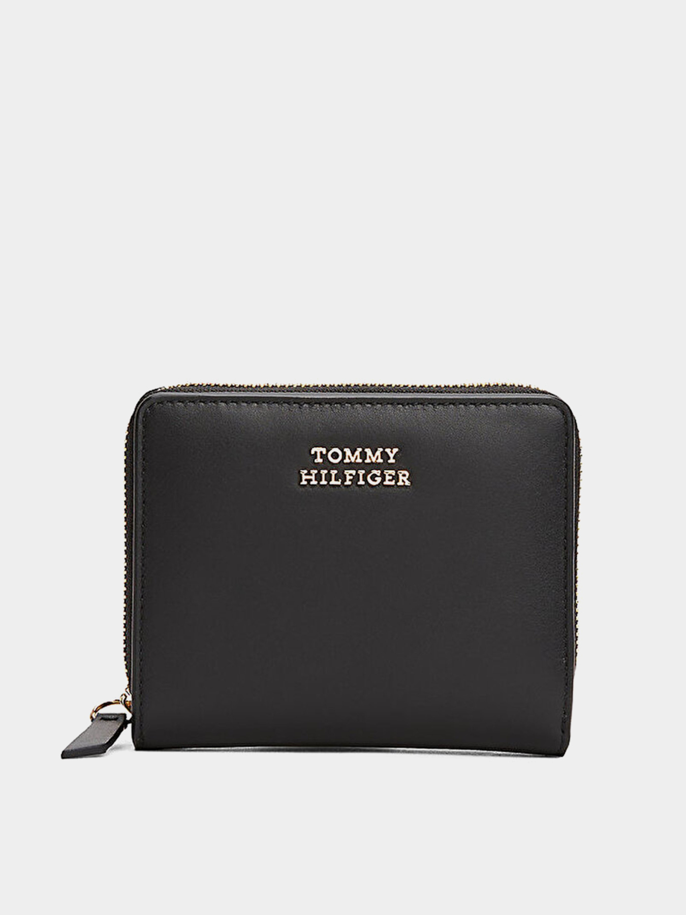 Гаманець Tommy Hilfiger модель AW0AW17499-BDS Фото