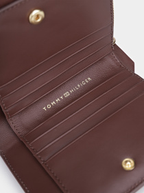 Кошелек Tommy Hilfiger модель AW0AW17499-GSZ Фото