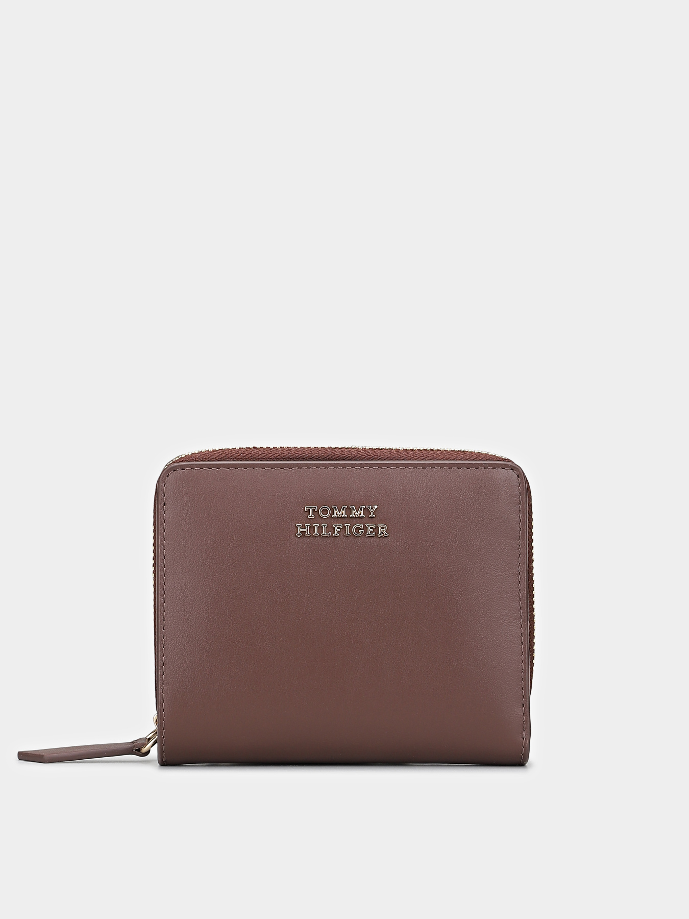 Кошелек Tommy Hilfiger модель AW0AW17499-GSZ Фото